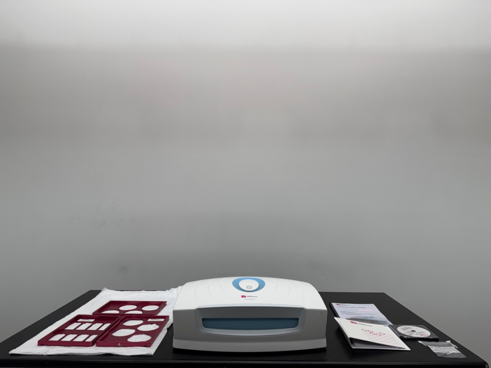 Image of Oxford Optronix Gelcount Colony Counter